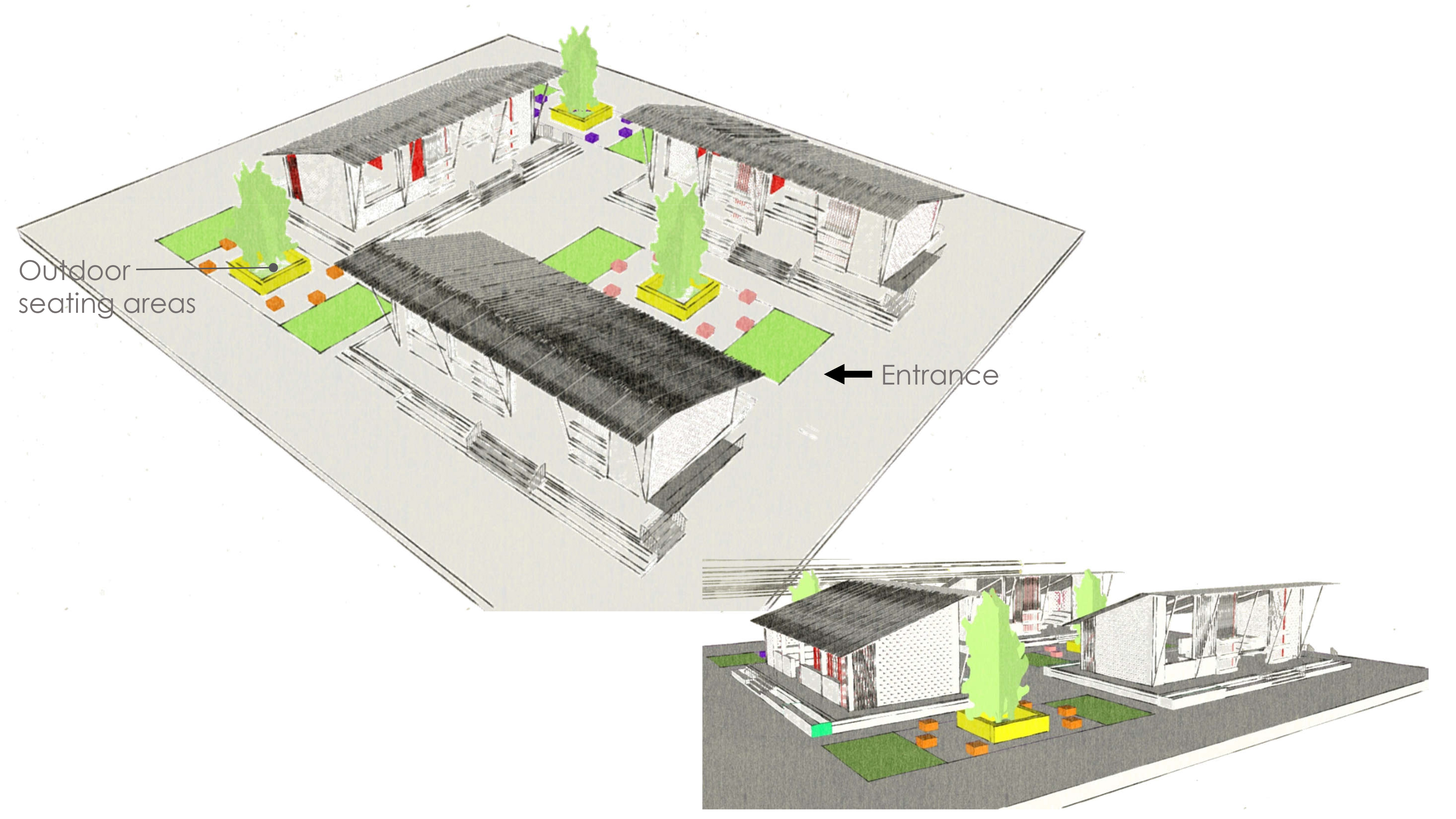  UNICEF E- Learning Centers 